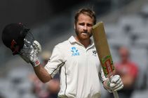 New Zealand Vs England 1st Test Williamson Notches Record Ton