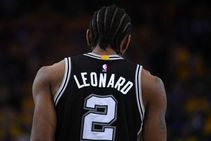 Nba Kawhi Leonard Wants Finish Career With Spurs