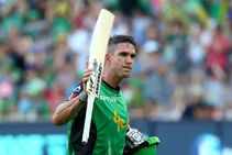 Kevin Pietersen Appears To Announce Retirement