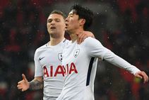 Var Killed Tottenham Momentum Says Trippier