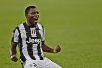 Chelsea Reportedly Eyeing Juventus Star Kwadwo Asamoah On Free Transfer
