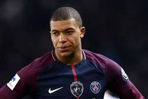 Psg Coach Emery Hopeful Over Mbappe Injury After Neymar Blow