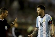 Legendary Argentine Goalkeeper Hugo Gatti Criticises Lionel Messi