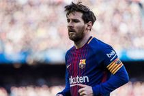 Buffon Messi Cristiano Ronaldo Barcelona Real Madrid