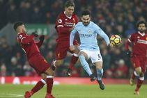 Liverpool Fc Vs Manchester City A Look At Memorable Games Ahead Of Champions League Encounter