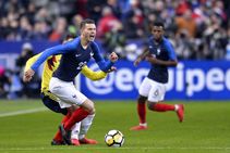 My Home Country Is France Lucas Hernandez Defends Spain Snub
