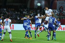 Isl Final Bengaluru Fc 2 3 Chennaiyin Fc Mailson Alves Raphael Augusto
