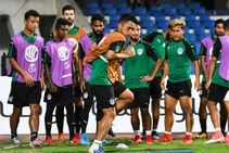 Afc Cup Second String Bengaluru Fc Confident Abahani Dhaka