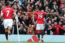 Manchester United Vs Sevilla The Last Step Before Qua