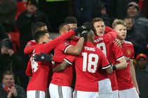 Five Talking Points Manchester United S Fa Cup Quarter Final