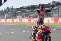 Motogp 2018 Season Preview Can Anyone Stop Marquez