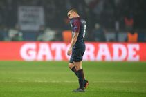 Transfer Talk No Truth Barcelona Rumours Psg S Marco Verratti