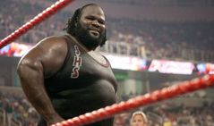 Wwe Induct Mark Henry Into Hall Fame Class 