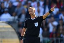 World Cup Referees Russia 2018 Premier League Usa Fifa
