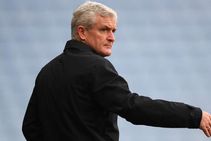 Southampton Appoint Mark Hughes Save Season