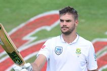 Australia Fight Back Late As Markram De Villiers Prop Up So