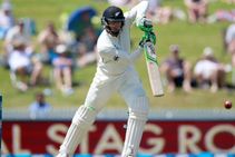 Martin Guptill New Zealand Test Squad England