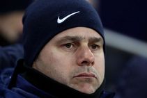 Pochettino I D Quit Tottenham If Fans Turned On Me