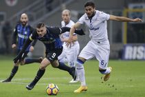 Inter Captain Argentina Burden Mauro Icardi On The Verge Missing World Cup Squad