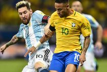 Russia 2018 The Major Issues With The World Cup 100 Days Away