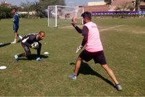 I League 2018 Minerva Punjab Close Winning Title But Neroca East Bengal Mohun Bagan In Fray