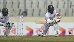 Icc Upholds One Demerit Point Slapped On Sher E Bangla Stadium In Mirpur