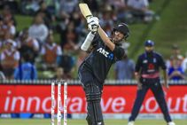 Nz All Rounder Mitchell Santner Out For Nine Months To Miss Ipl