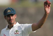 Starc Hazlewood Too In The Know Of Ball Tampering