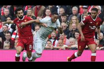 Premier League Manchester United Vs Liverpool Game Has Lot At Stake