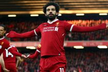 Wright Difficult Liverpool Sensation Salah Resist Real Madrid