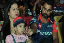 Hasin Jahan Alleges Mohammed Shami Forced Her To Have Physical Relationship With His Brother