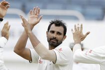 It Was Hurting To See My Commitment To The Country Getting Questioned Shami