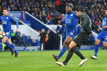 Pedro Morata Send Conte S Men Through