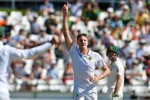 South Africa Australia Third Test Ball Tampering Thrashing