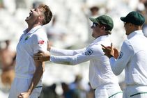 Kirsten Hails Retiring Morkel A Proteas Great