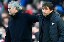 Jose Mourinho Staunch Chelsea Defence Unfair Criticism Manchester United