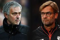 Liverpool Aren T The Perfect Team Mourinho Says United Can Exploit Weaknesses