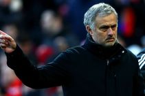 No Difference Between Finishing Second Or Fourth Says Mourinho