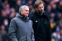 Jose Mourinho Jurgen Klopp Decision Manchester United