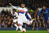 Nabil Fekir Leave Lyon Right Way Agent Ligue 
