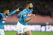 Napoli Causing Juventus Problems As Sarri Revels Crucial Win