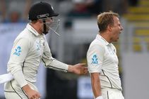 New Zealand Secure Innings Victory England Pay First Day Collapse 58 All Out