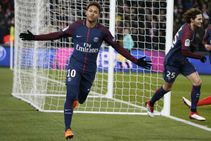 Neymar Real Madrid Marco Asensio