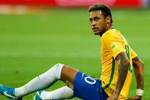 Neymar For Up Three Months Says Surgeon