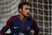 Neymar Coupe De France Final Thiago Silva Psg