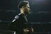 Neymar Wanted Back At Barcelona By Rakitic