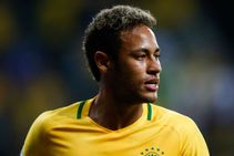 Neymar Is Irreplaceable Says Brazil Coach Tite