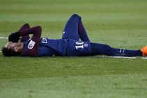 We Don T Have A Choice Psg President Adamant Neymar Needs Surgery