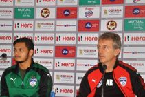 Super Cup Bengaluru Fc Begin Campaign Vs Gokulam Kerala