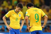 Germany Friendly Emotionally Important For Brazil Tite